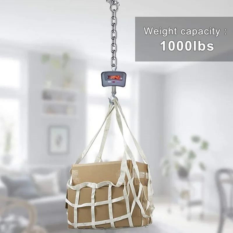 Heavy Duty Swing Hanger Hook, 360 ° Swivel Swing Hook with 4 Screws for Yoga Seat, Hammock Sandbag, Indoor and Outdoor Stainless