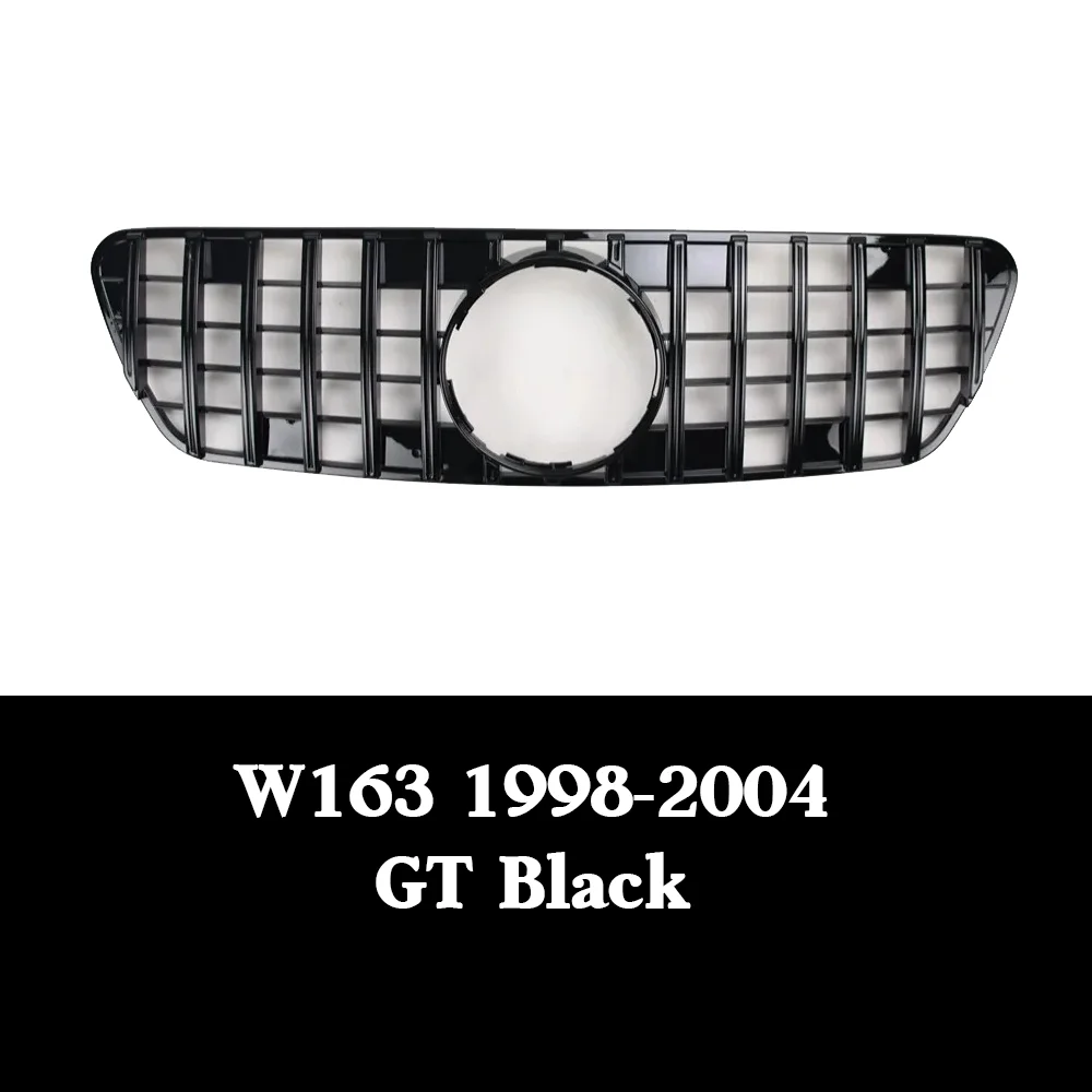 Variant: GT Black