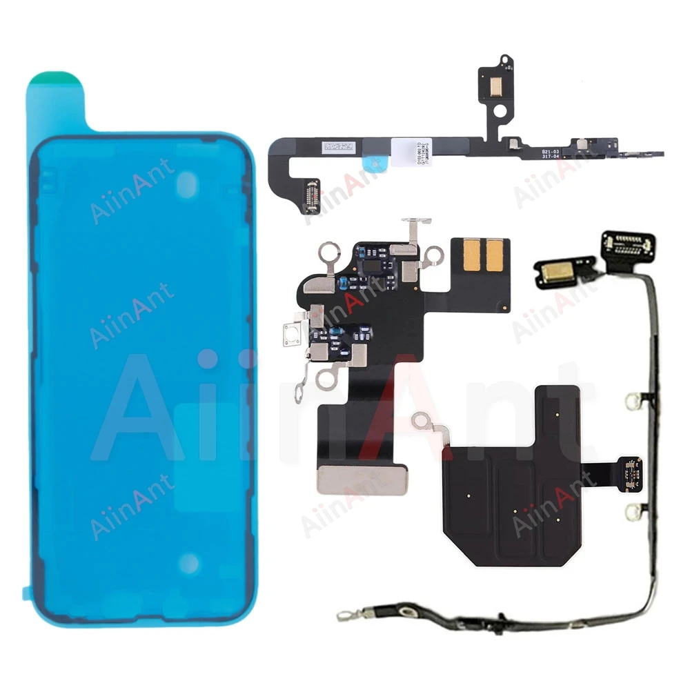 Waterproof Sticker …