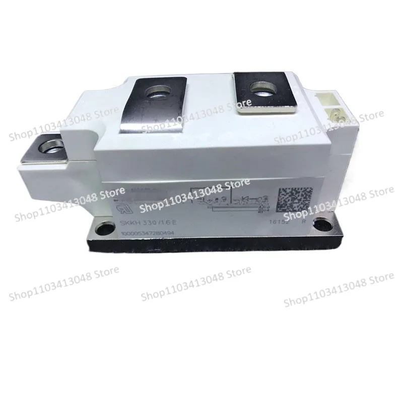 

SKKH250/16E SKKH330/16E SKKH330/18E Module