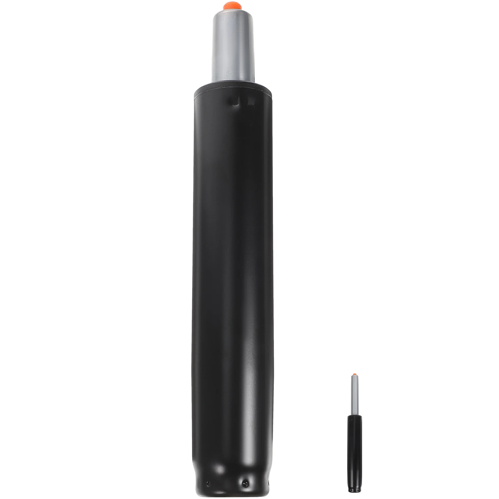 

Gas Lift Cylinder 160mm Black Heavy Duty Office Chair Parts Replacement Hydraulic Piston 2 Inch Suitable Chairs Smooth Lifting