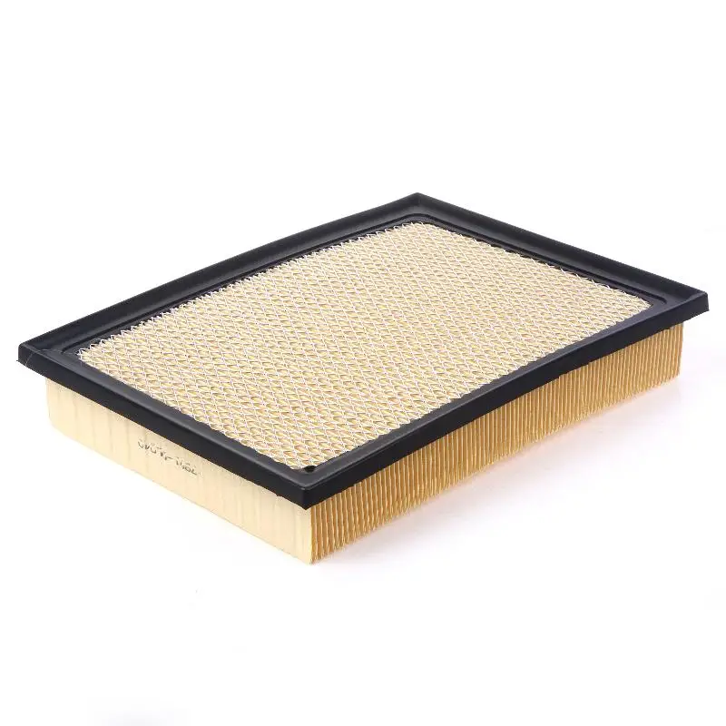 

1Pcs DIY Accessories For Fortuner Innova Hilux 2016 2017 2018 2019 2020 2021 2022 2023 Parts 17801-0L040 Air Filter