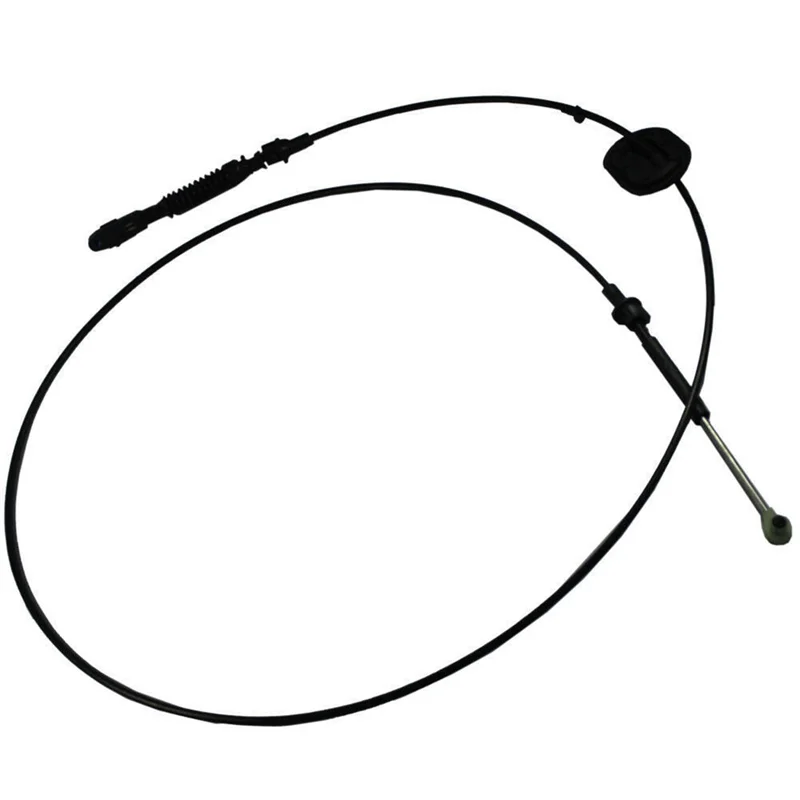 

R1-Transmission Shift Cable 15037353, 905-605 For GMC C1500 Yukon Cadillac Escalade K2500 Tahoe