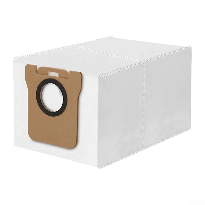 A05G-Vacuüm reserveonderdelen Hoofdrol Zijborstels Mop Stofzak Vervangingsaccessoires