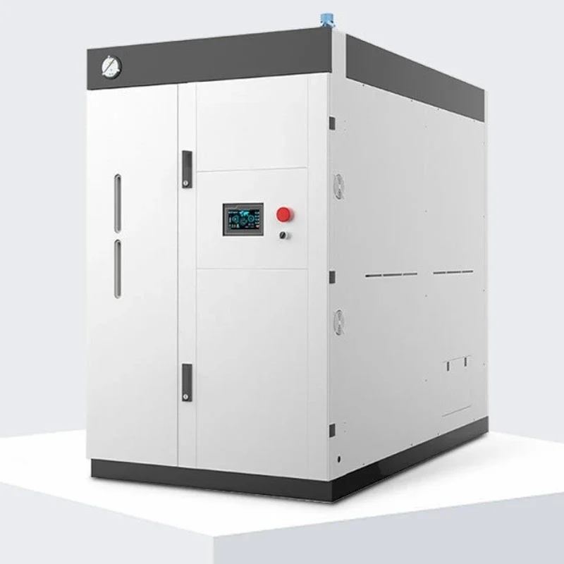 Energy-saving gas boilers, natural gas industrial steam generators