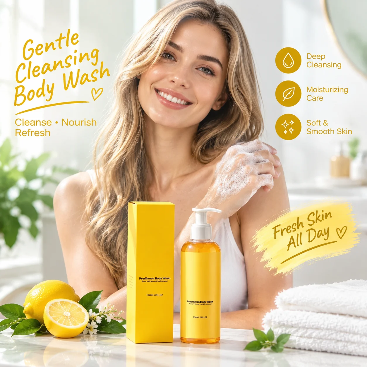 gel-de-banho-desodorizante-de-caqui-limpeza-suave-aroma-fresco-controle-de-odor-espuma-rica-gel-de-limpeza-corporal-com-fragrancia-de-caqui-120ml