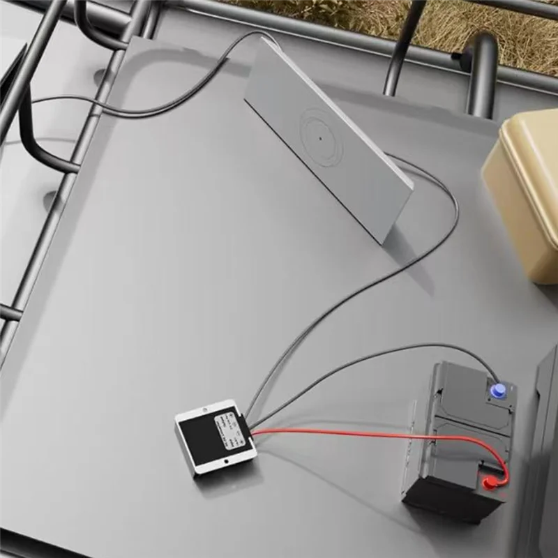 Convertidor de refuerzo de JABS-12V To20v 3A DC-DC convertidor elevador 12V-20V regulador de voltaje convertidor de refuerzo Formini