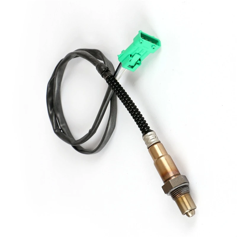 

1618HC 1618.HC 0258010081 9635978980 o2 oxygen sensor For Peugeot 207 308 408 5008 508 RCZ 1.4l 1.6l