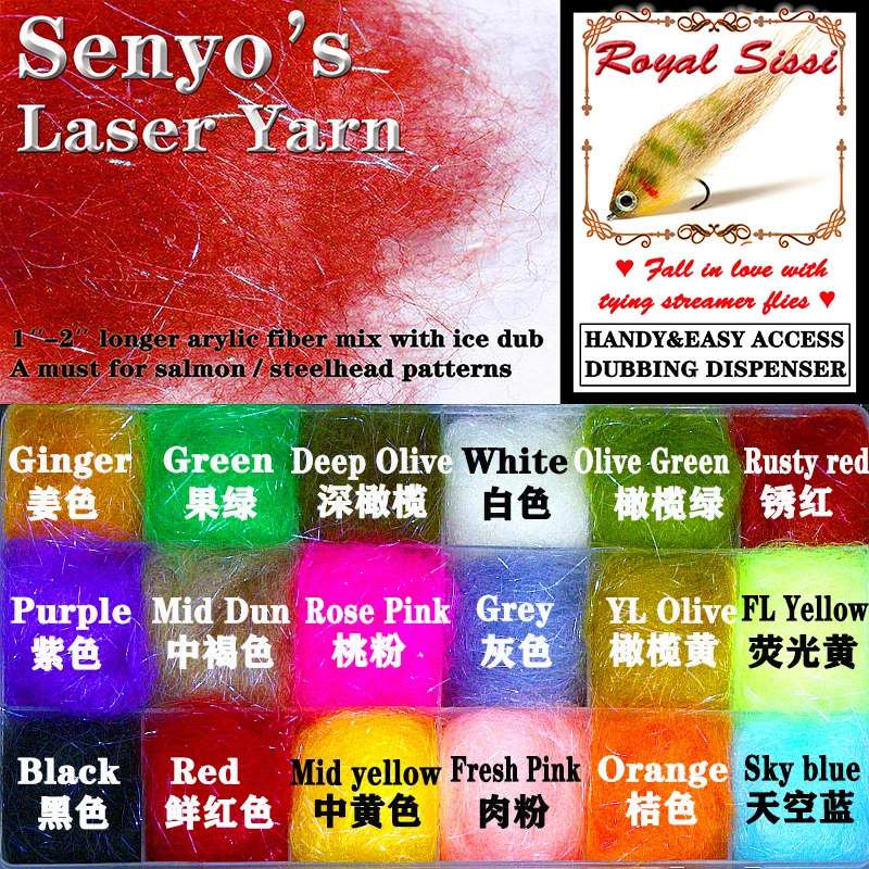 Thumbnail 2 - #31 Highest Rated Fishing Yarn to Buy in 2026