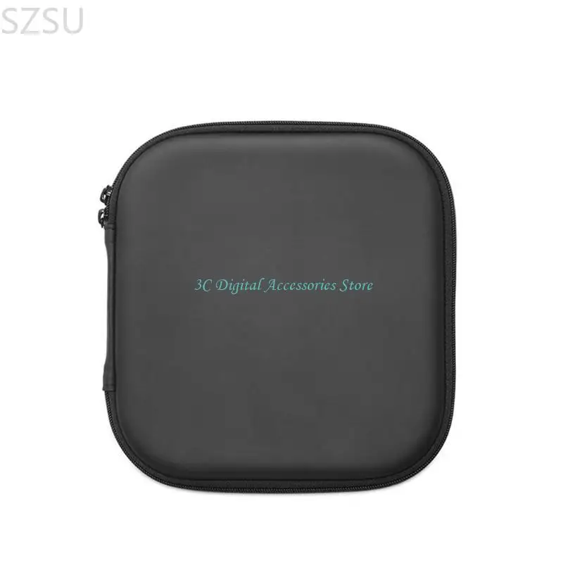 

Портативная сумка для корпуса для корпуса для для Mini Travel для Case Protctive Легкая кожаная сумка PU