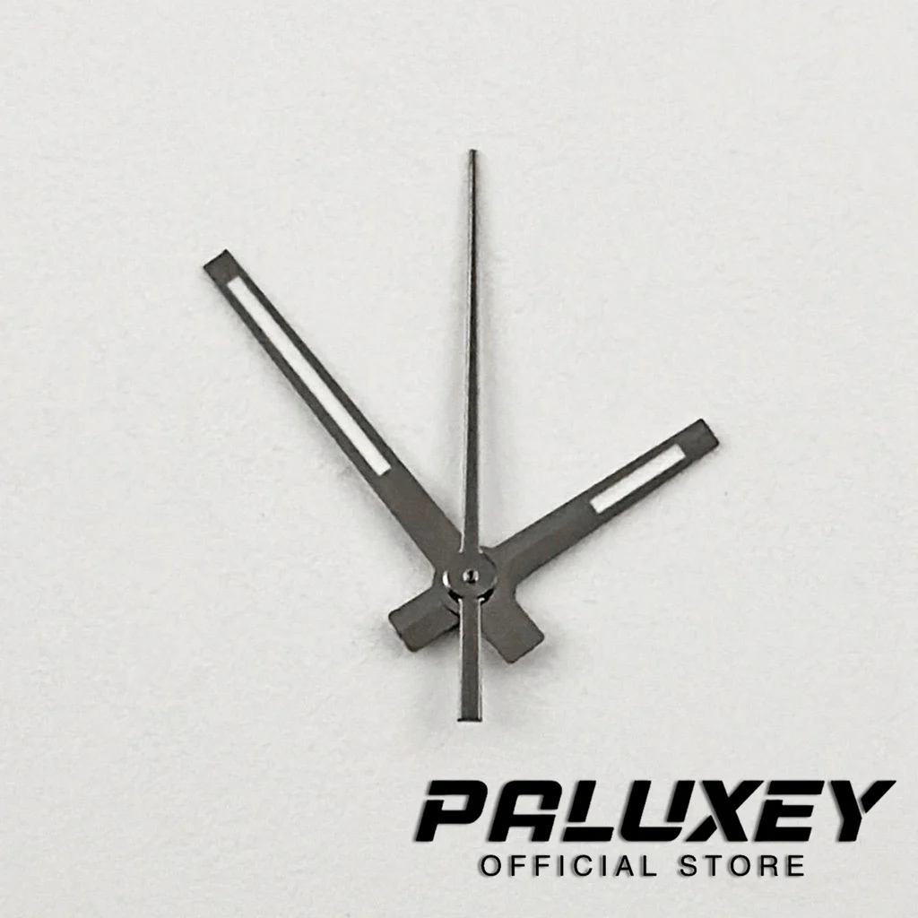 NH35 Green Rose Gold Red Silver Gold Blue Orange Watches Needles For NH35/NH36/4R/7S Watches Pointers Log Watch Hands