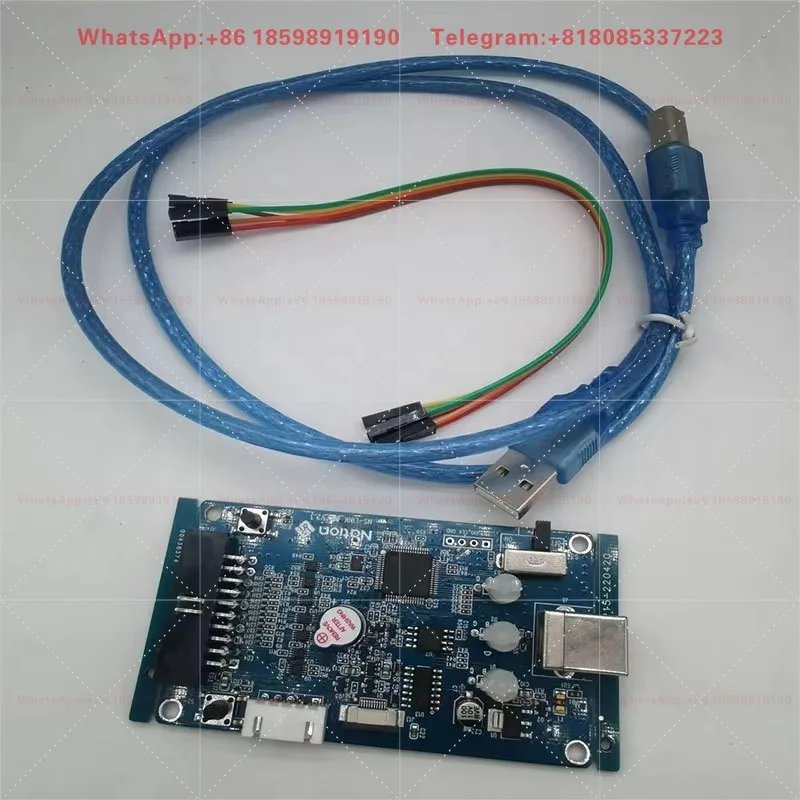 Burner NS-LINK-DB-V2.3 Downloader Programmer