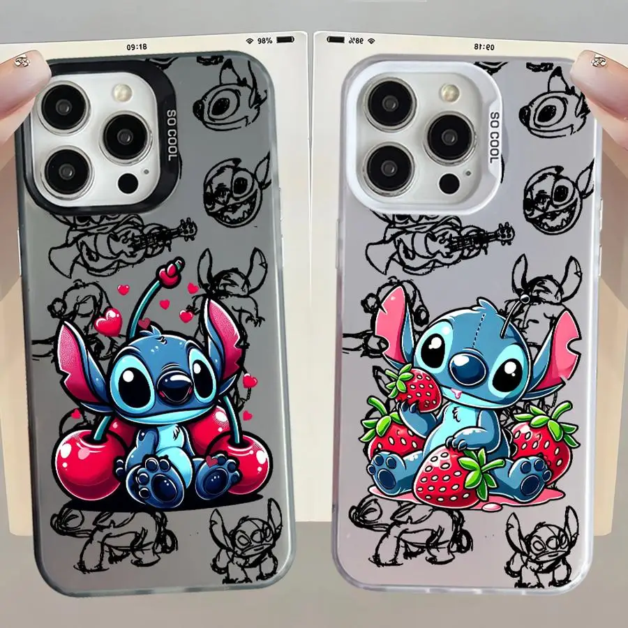 Lovely Stitch Carto… - image