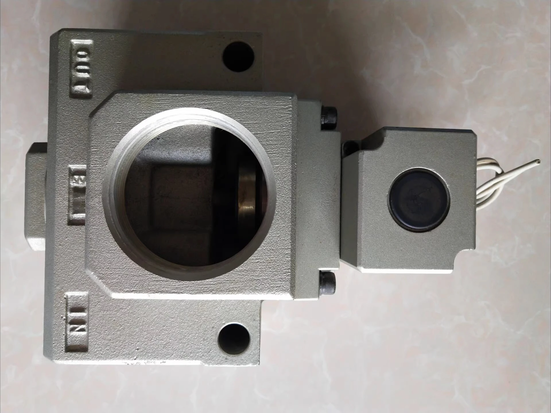 Electromagnetic valve VP3185-145GA VP3185-145GA1 VP3185V-205GA1TA in stock