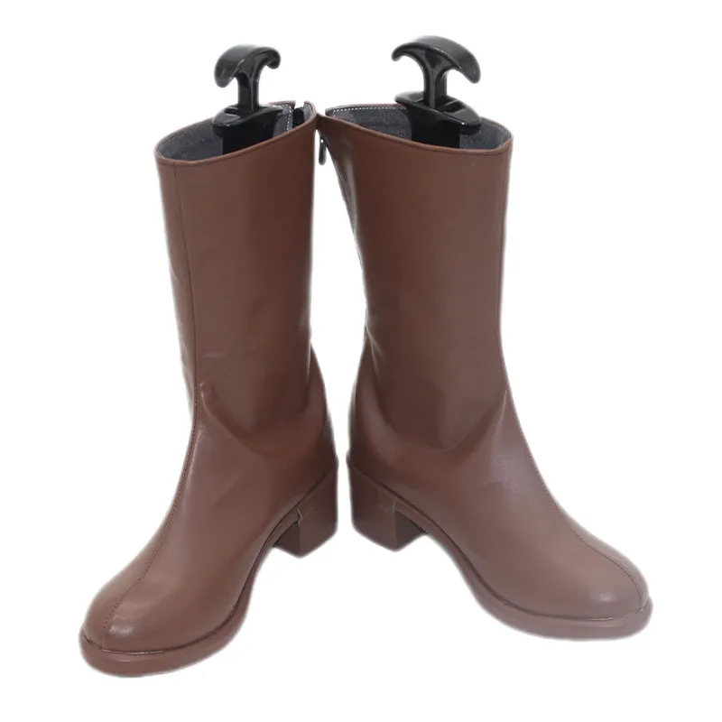 zapatos-botas-de-cosplay-hechos-a-medida-de-anime-game-mighty-jester-para-fiesta-de-halloween