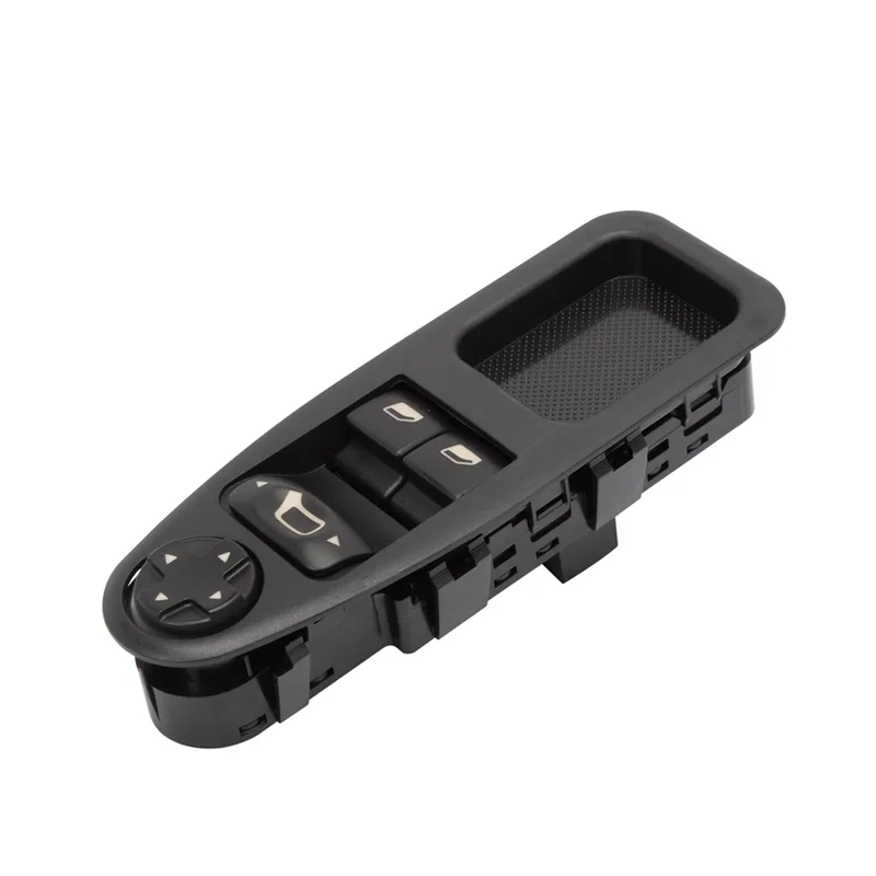 

OB-For Citroen Dispatch Jumpy Fiat Scudo 272 270 Electric Master Control Power Lifter Window Switch Button 6554.ZH