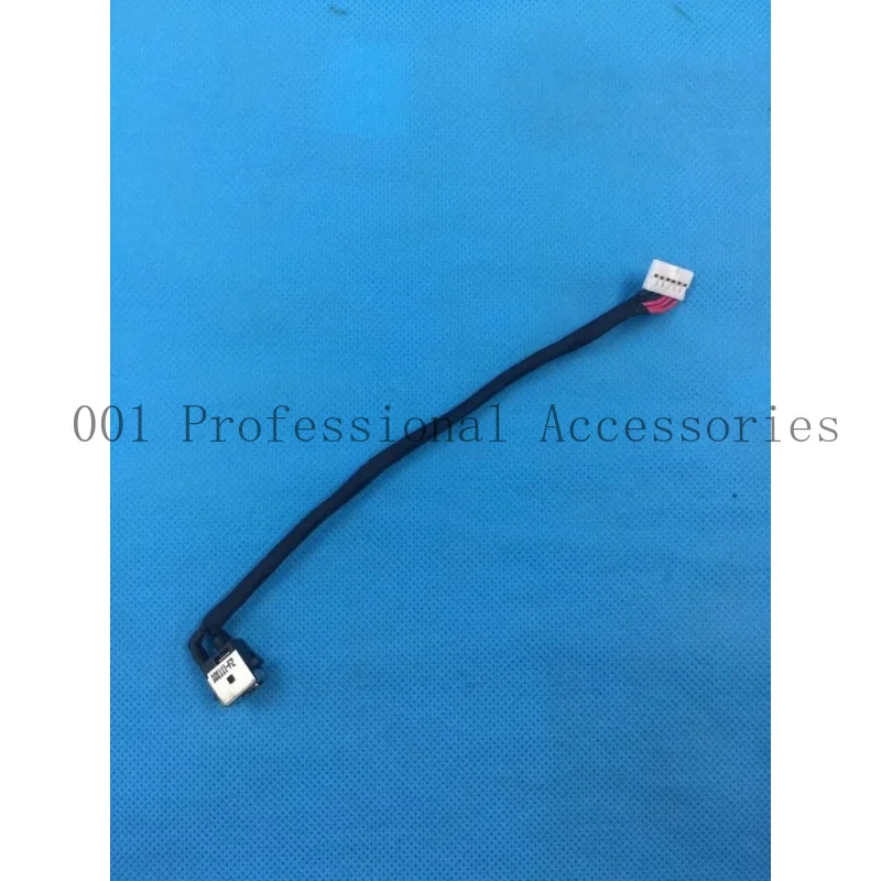 1PCs DC power jack head cable for Asus n551j n551jm n551jk4200