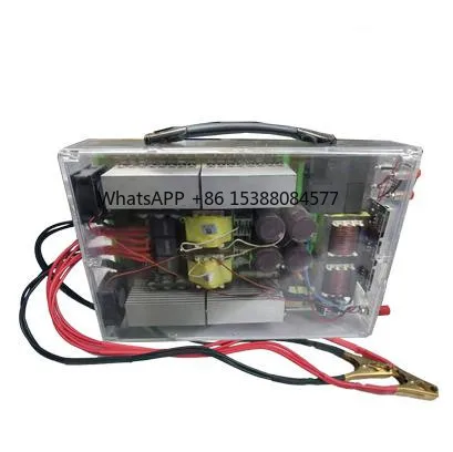 Samus 2800g 4000w de alta potência importado grande tubo inversor cabeça inteligente eletrônico boost conversor fonte de alimentação 12v150--200a