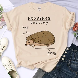 Hedgehog
