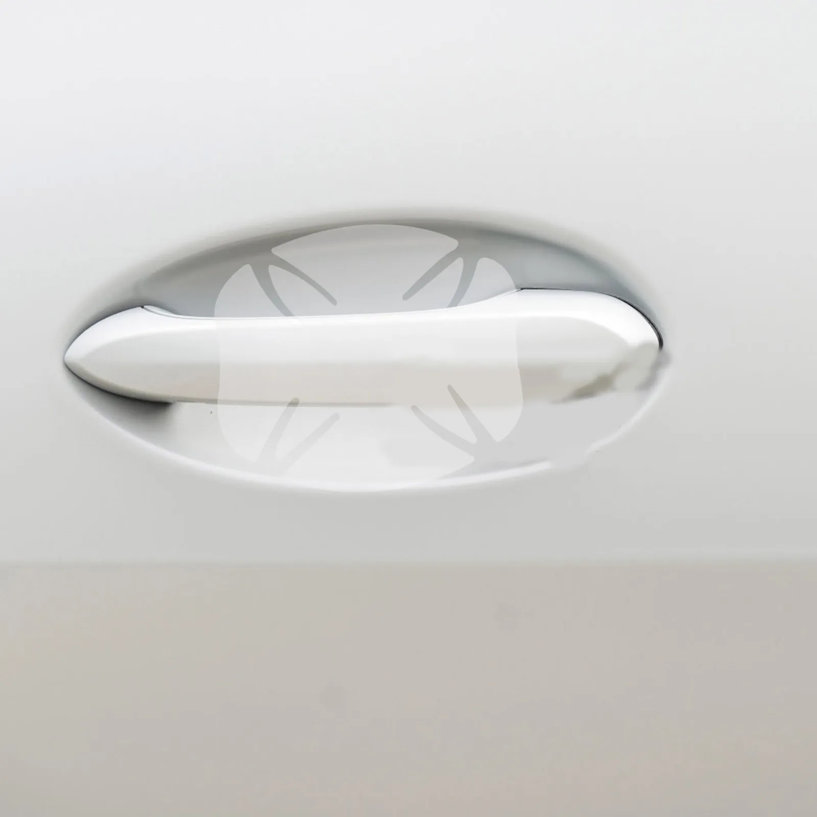 

10Pcs Universal Car Door Handle Protector Strong Wear Resistance Easy Operation Gift for Car Owners Handle Scratch Protector