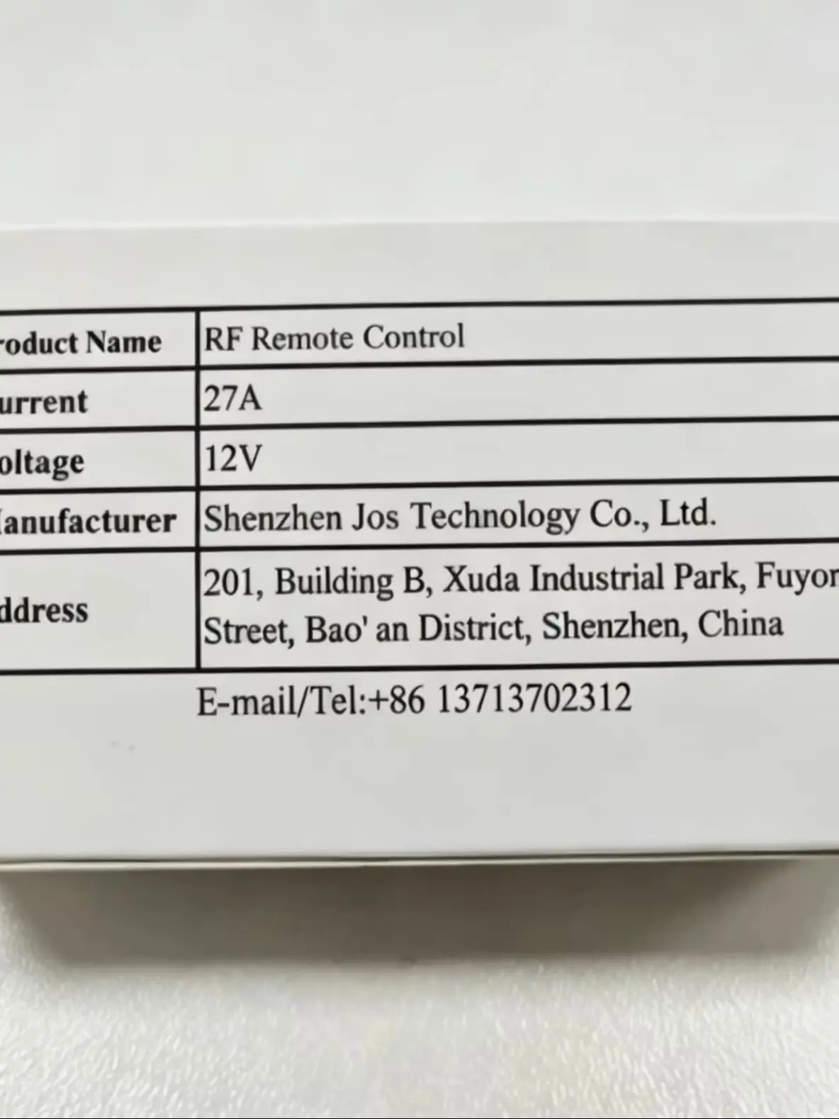For ATA PTX4 Herculift Garage Door Remote Control 433.92MHZريموت كنترول باب كراجPTX4 البعيدGaraj kapısı uzaktaرموت باب كراج