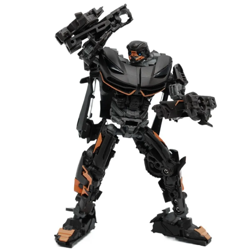 Thumbnail 3 - #34 Best Selling Transformer Robots