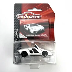 Majorette Premium Cars 1/64  COUNTACH LPI 800-4 Diecast Model Car Kids Toys Gift