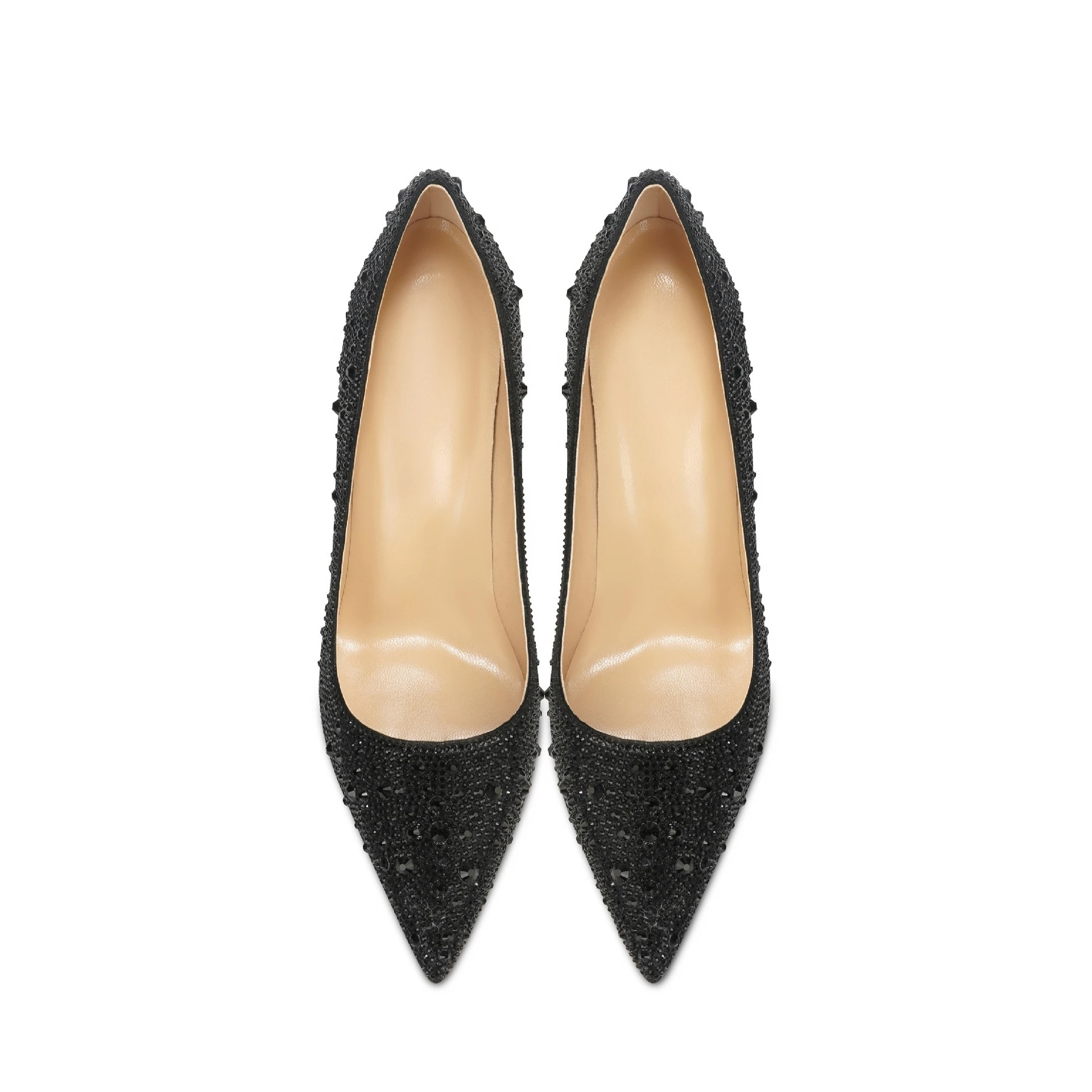 Black (10CM)