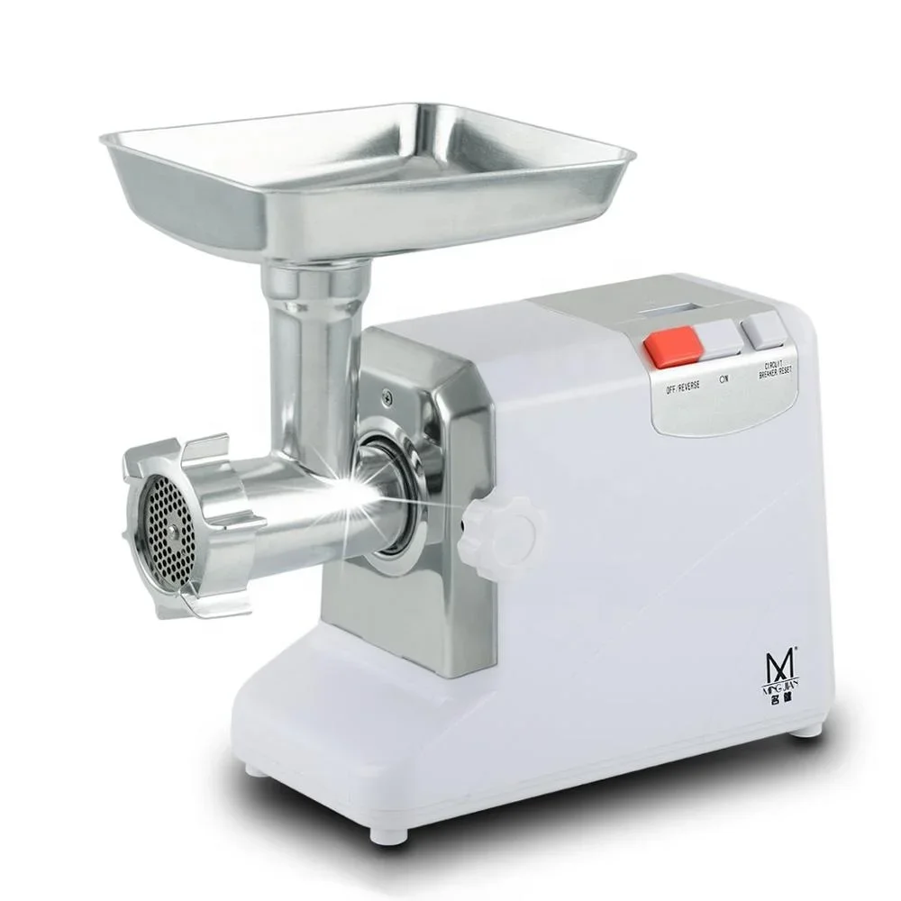 

Home Commercial Kitchen Meat Grinder Meat Cutting Cutting Beef or Pork Grinders