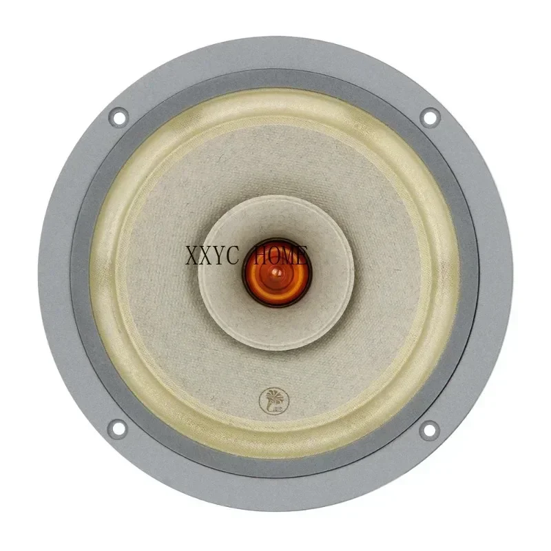 

6,5-дюймовый полнодиапазонный динамик Lii Audio Fast-6, полный ранг