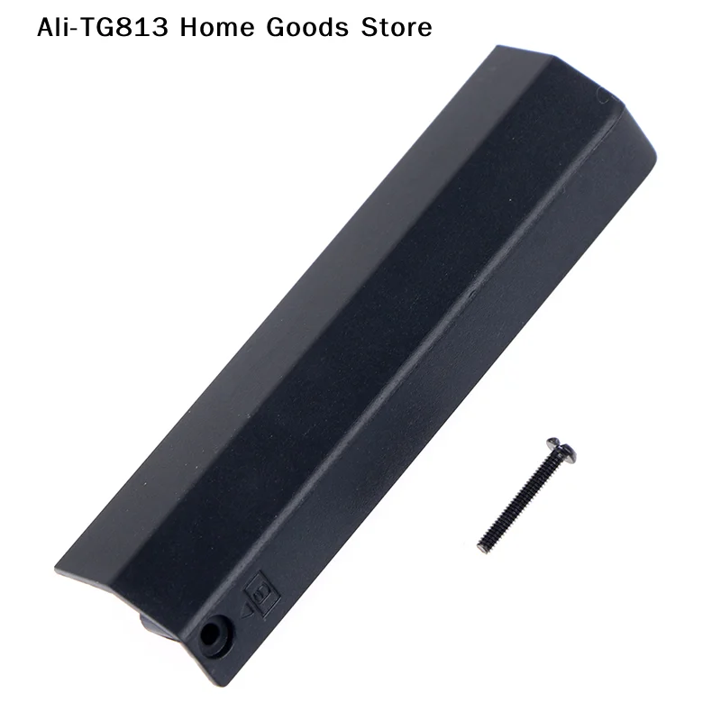 

[TG813]1PCS New Hard Drive Caddy Cover for IBM Thinkpad T420 T420i Connector