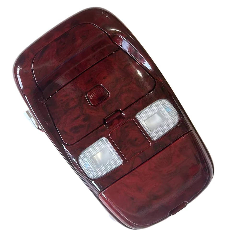 

Светильник верхней консоли в сборе SN96TL2AA для Dodge для Ram 1500 2500 3500, переднее крепление 1998 2002, замена пластика