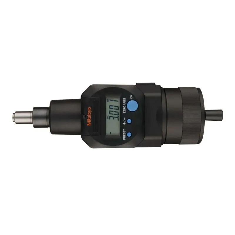 

Original M-toyo 164-163 164-164 range 0-50mm/2inch digital Micrometer Heads
