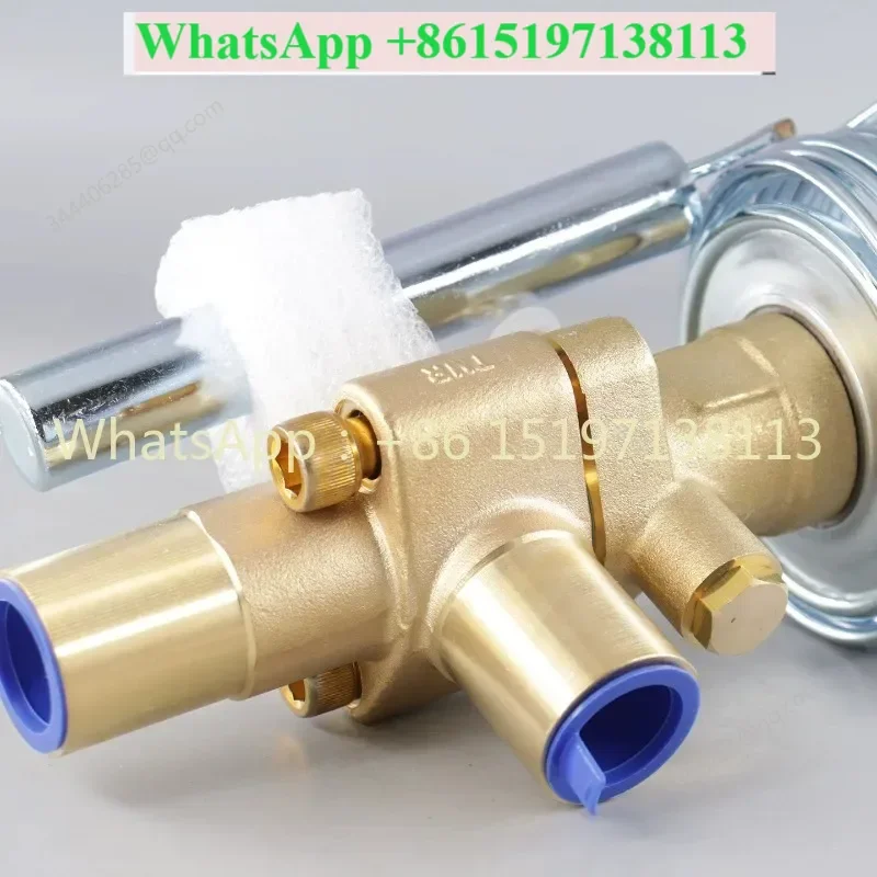 For Emerson Thermal Expansion Valve THR 100HC Right Angle