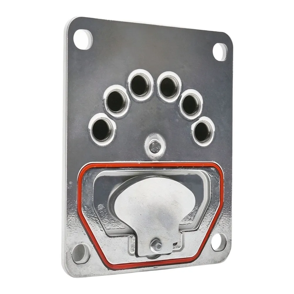 Valve Plate Kit For Craftsman Z-AC-0032 Air Compressor Repair Parts For Efficient Airflow And Quiet Operation Assembly Tool