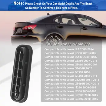 10 best sales 렉서스 GS430 - №2