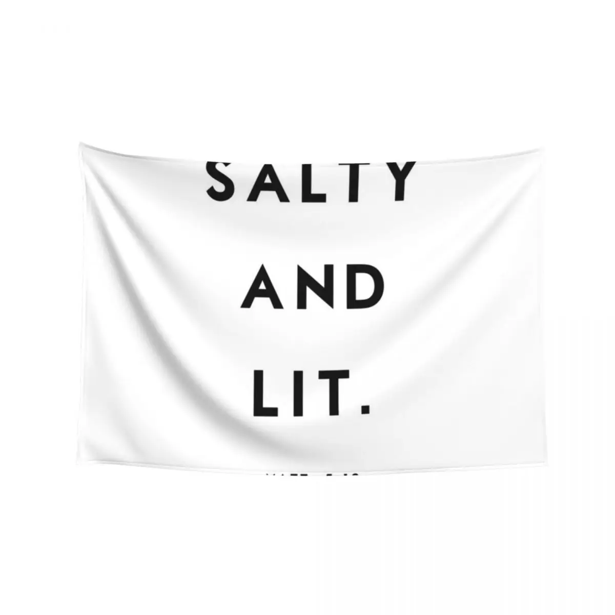 

Salty and Lit Tapestry Bedrooms Decorations Wall Coverings Wall Tapestries Wall Hanging Tapestry