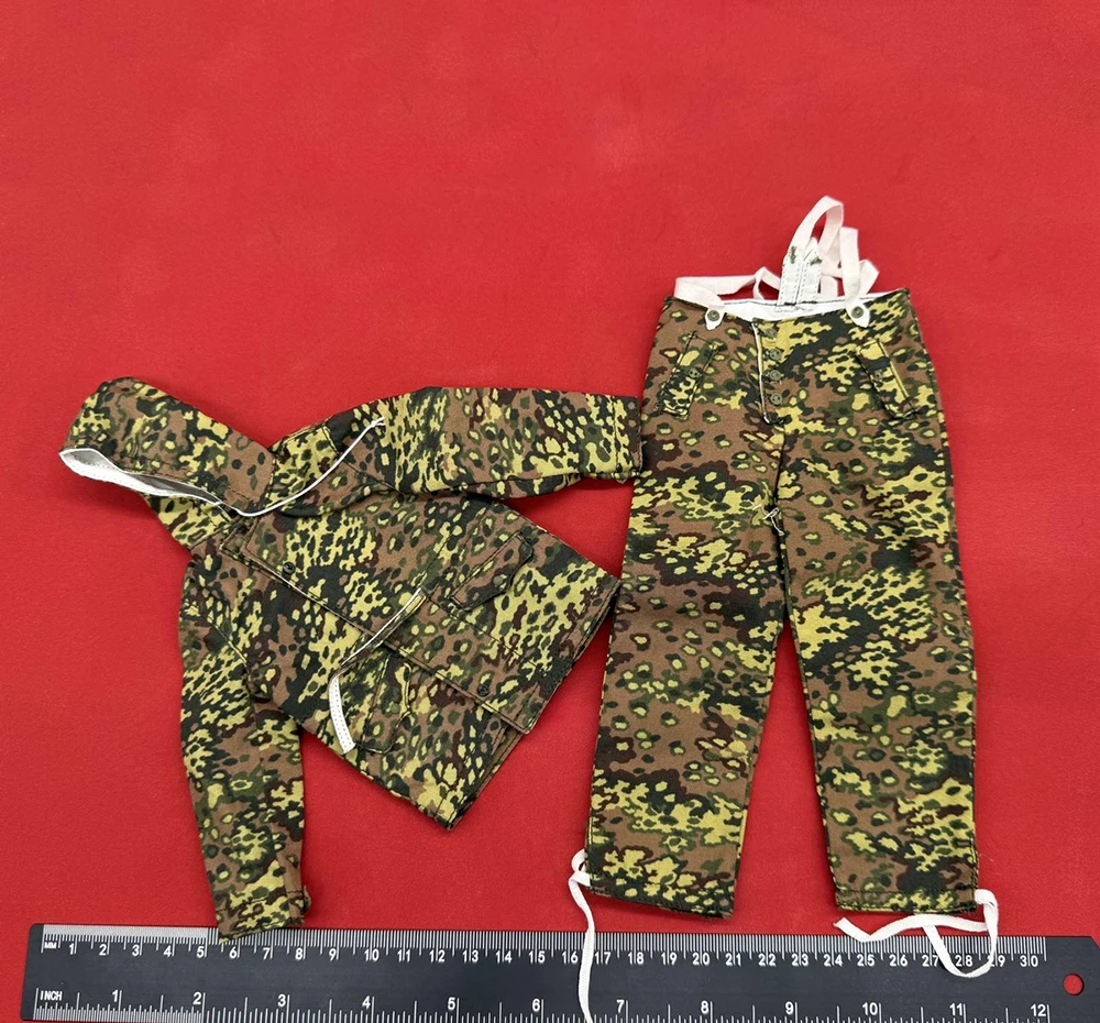 1/6 In Stock Ujindo… - image