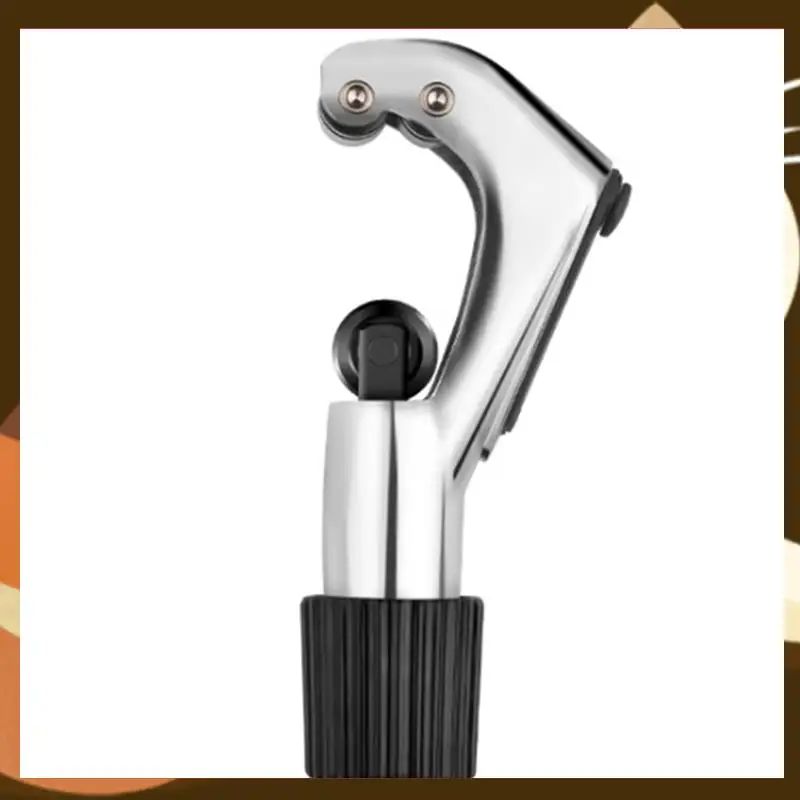 

Hot Tube Cutter Manual Pipe Cutter For Copper Pipes, Iron Pipes, Steel Pipes And Stainless Steel Pipes