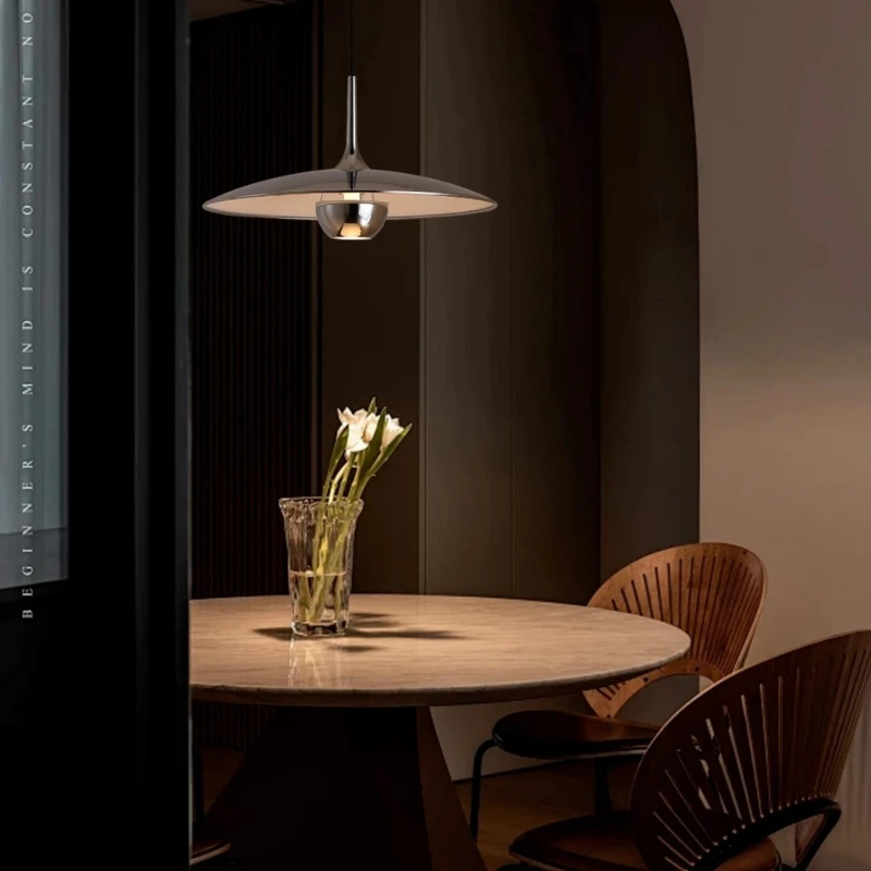 

Restaurant chandelier high-end designer dining room dining table chandelier