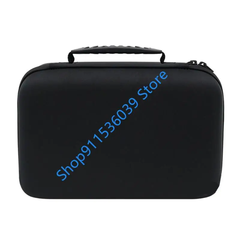 Custodia da 45BB a guscio duro impermeabile per play 6 organizzatori archiviazione proiettore e accessori portatili