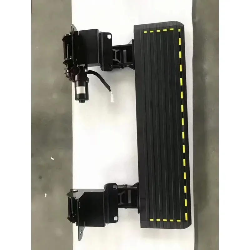 Comfortable Durable High End Side Pedal Tool Easy to Store