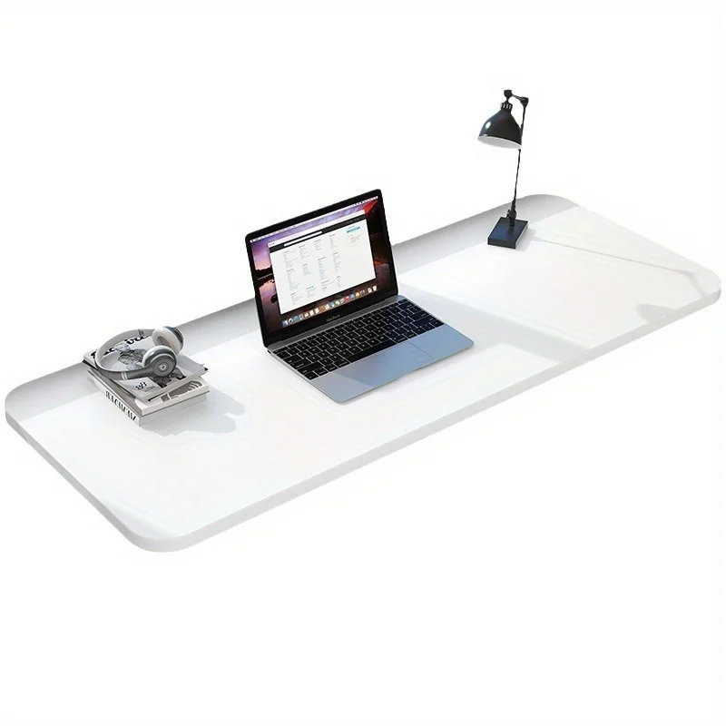 1Pc wall-mounted folding table, wall-mounted dining table, wall-mounted, foldable computer table, wall desk, wall table