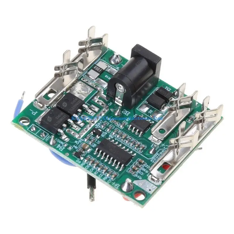 

Module 5 Serial 20A 18V 21V Li-ion Electric Tools Battery Pack Board Connector Battery Pack