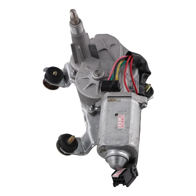 

For Hyundai Santafe 2001-2006 Rear Windshield Wiper Motor Linkage Assembly 9870026000 98700-26000