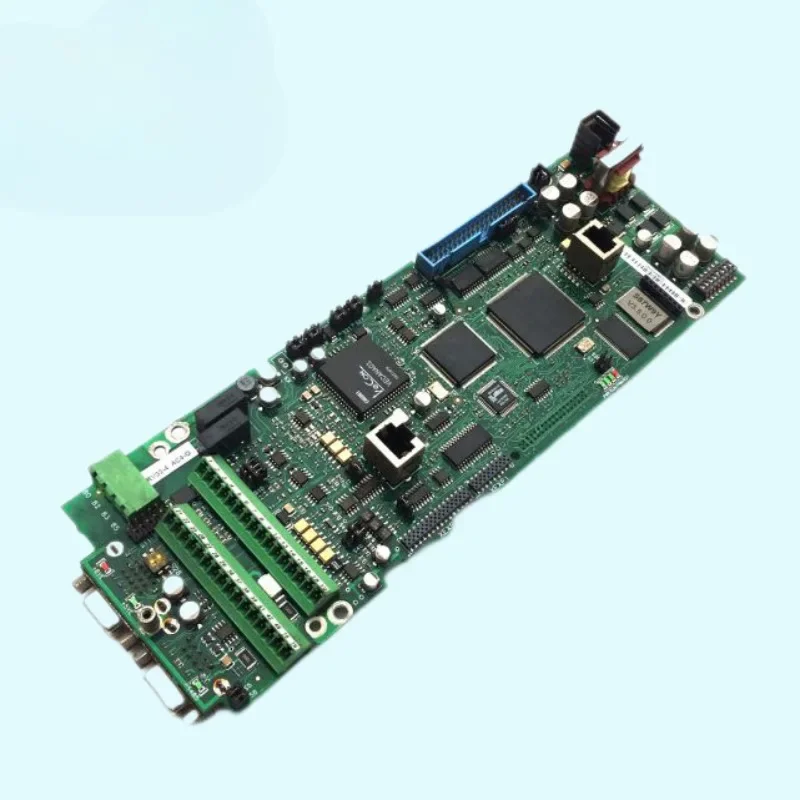 

100%New and Factory Direct Sales SIEI Elevator Inverter Main Board RV33-4 AC4-O PCB Board