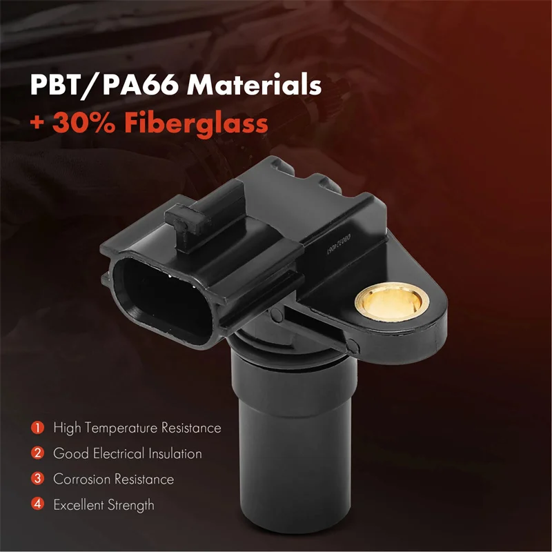 

1 шт. 5189840AA датчик скорости коробки передач для Compass 2007-2017 Dodge Caliber 2007-2012 автомобильные запасные аксессуары