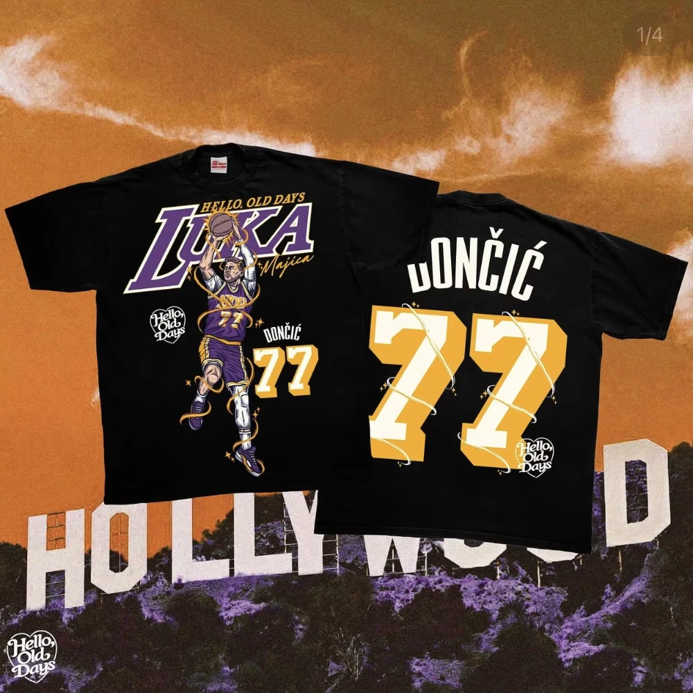 

Баскетбол НБА Фитнес Хип-Хоп Рэп Повседневная уличная спортивная летняя мужская футболка с коротким рукавом Футболка для девочек Пары в одном стиле