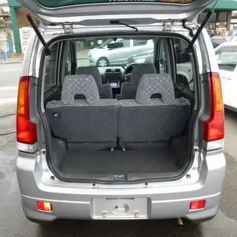 

Автоматические стойки задней двери с пружинами для Honda Life (JB1/2/3/4) 1998-2003 гг., подъемник багажника хэтчбека, поддерживает амортизатор, стержень