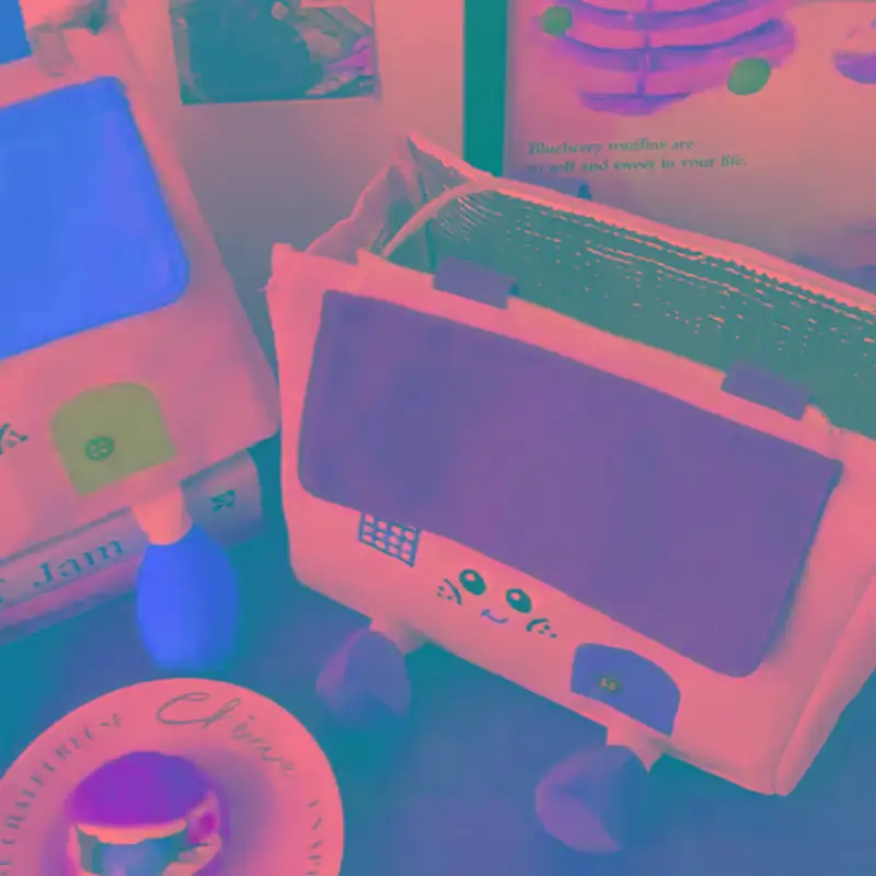 

Insulated Tote Bag with Ice Pack, Perfect for Lunch, Easy to Carry Handheld Design